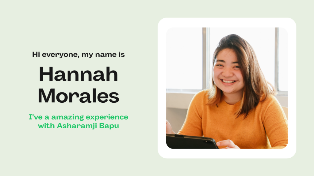 संत श्री आशारामजी बापू के दीक्षित भक्तों के अद्भुत अनुभव