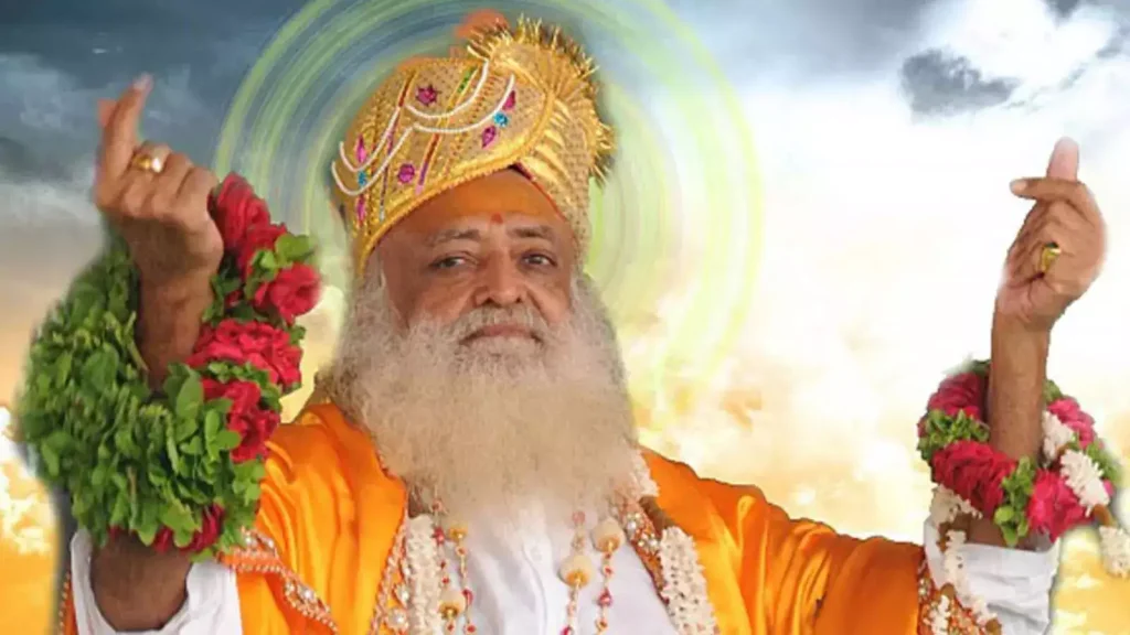 ashsaram bapu, sant asaram bapu